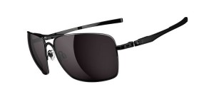 Oakley Plaintiff Squared OO4063 Sunglasses