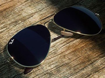 Ray Ban Sunglasses