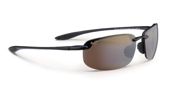 Maui Jim Hoókipa H407-02 Sunglasses-1