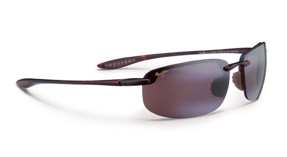 Maui Jim Hoókipa R407-10 Sunglasses-1