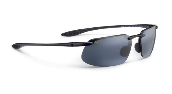 Maui Jim Kanaha 409-02 Sunglasses-1