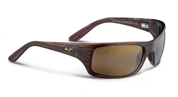 Maui Jim Peahi H202-10 Sunglasses-1