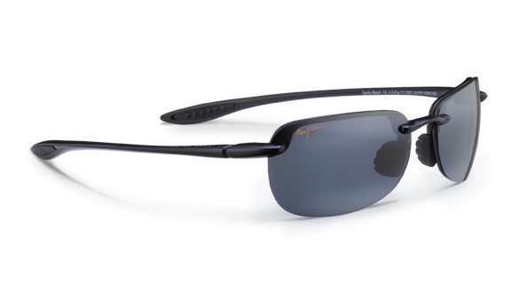 Maui Jim Sandy Beach 408-02 Sunglasses-1