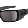 Oakley OO9096-01 Fuel Cell Sunglasses-1