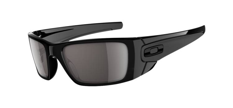 Oakley OO9096-01 Fuel Cell Sunglasses-1