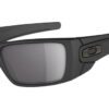 Oakley OO9096-05 Fuel Cell Sunglasses-1