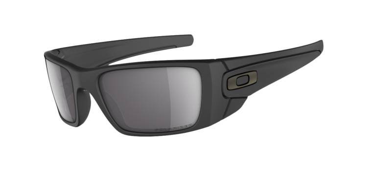 Oakley OO9096-05 Fuel Cell Sunglasses-1