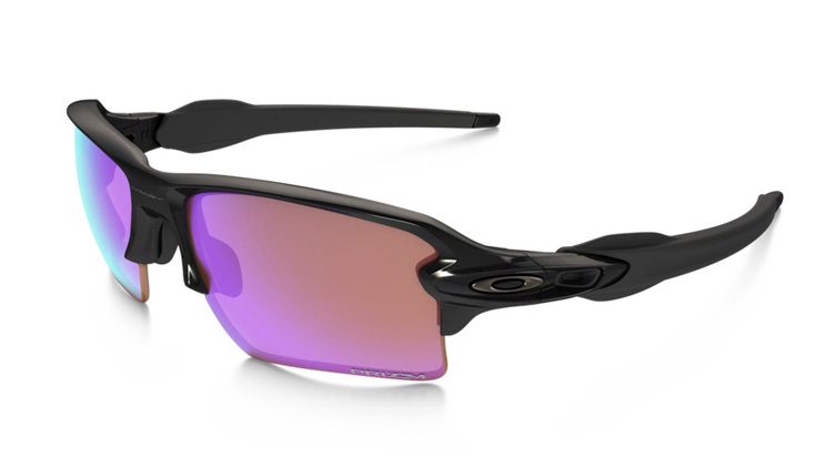 Oakley OO9188-05 Flak 2 XL Sunglasses-1