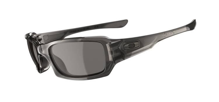 Oakley OO9238 05 Fives Squared Sunglasses-1