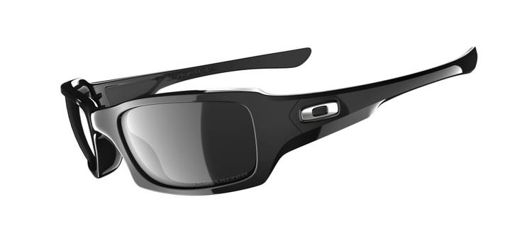 Oakley OO9238 06 Fives Squared Sunglasses-1