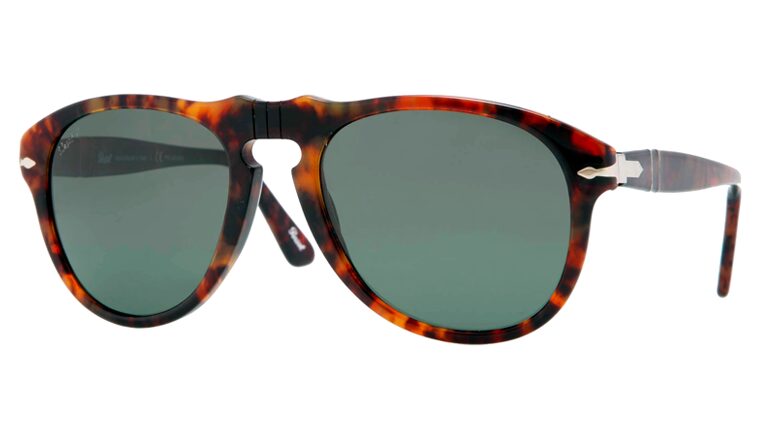 Persol PO0649 108/58 Sunglasses-1