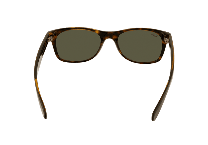 Ray Ban Wayfarer Transparent - Highgate Park