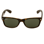 Ray-Ban RB 2132 6053/71 New Wayfarer Sunglasses-2
