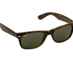 Ray-Ban RB 2132 6053/71 New Wayfarer Sunglasses-13