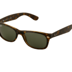 Ray-Ban RB 2132 6053/71 New Wayfarer Sunglasses-3