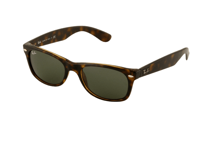 Ray ban new wayfarer misure deals
