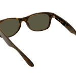 Ray-Ban RB 2132 6053/71 New Wayfarer Sunglasses-7