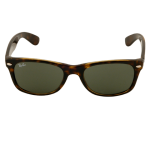 Ray-Ban RB 2132 902 New Wayfarer Sunglasses-2