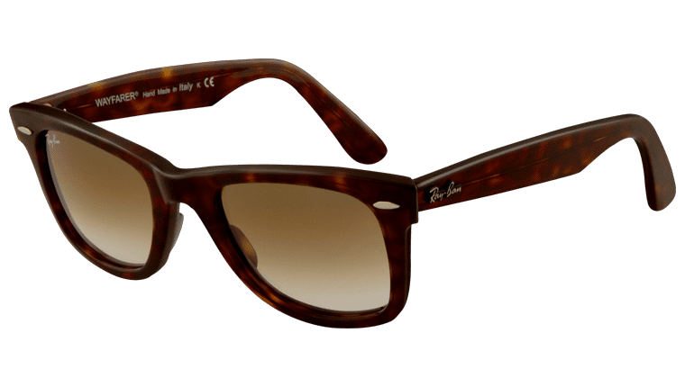 Ray-Ban RB 2140 902/51 Wayfarer Sunglasses-1