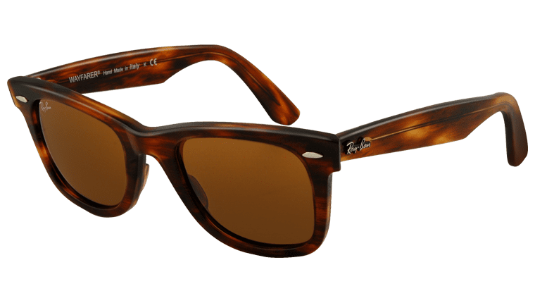 Ray-Ban RB 2140 954 Wayfarer Sunglasses-1