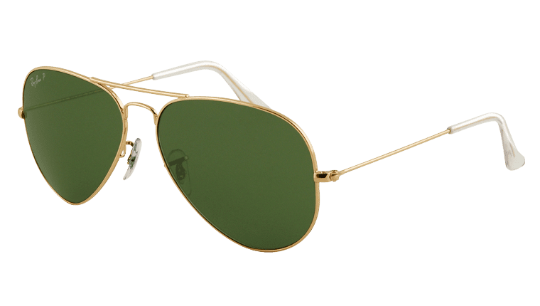 ray ban 3025 aviators