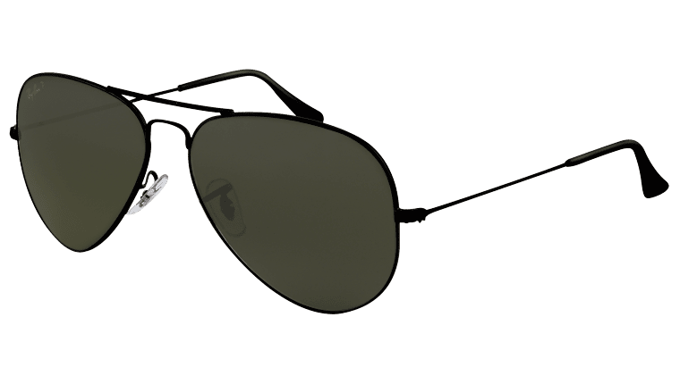 Ray-Ban RB 3025 002 58 Aviator 