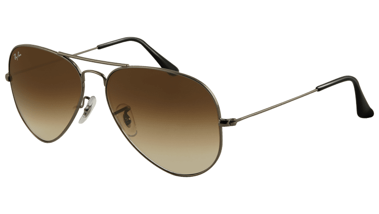 Ray-Ban RB 3025 004/51 Aviator Sunglasses-1