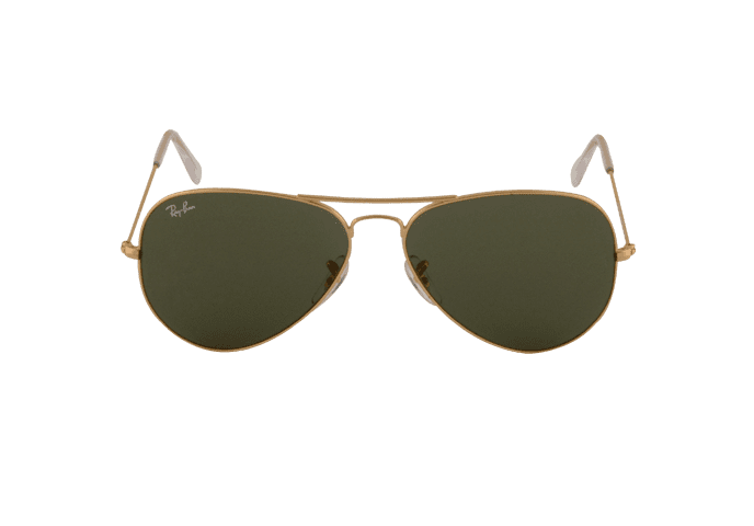 Ray-Ban RB 3025 112 17 Aviator Sunglasses | Sunglasses Direct