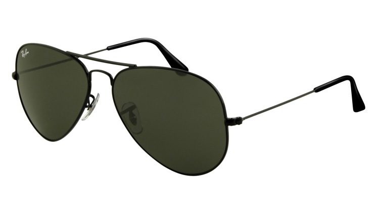 Ray-Ban RB 3025 L2823 Aviator Sunglasses-1