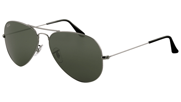 Ray-Ban RB 3025 W0879 Aviator Sunglasses-1