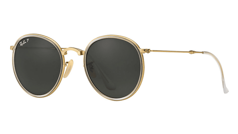 Ray Ban Folding Round Ray Ban Folding Round
