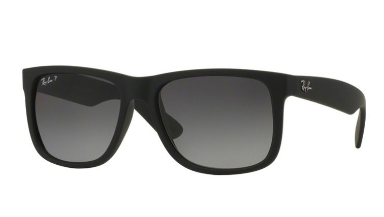 rb justin sunglasses