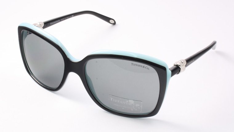 Tiffany TF 4076 Sunglasses