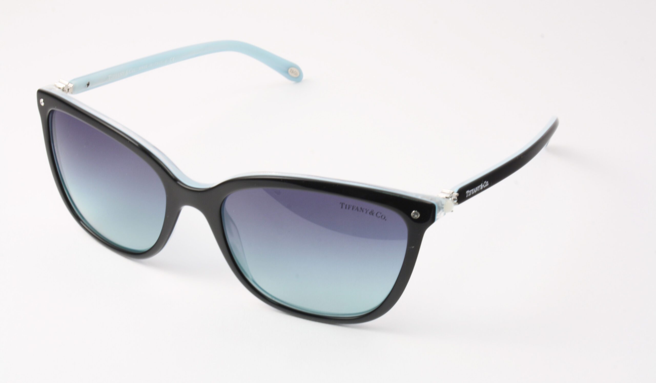 Tiffany Sunglasses 2024 - Misty Teressa