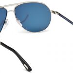 Tom Ford FT0144 18V Marko Sunglasses-5