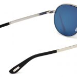 Tom Ford FT0144 18V Marko Sunglasses-7