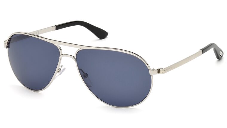 Tom Ford FT0144 18V Marko Sunglasses-3