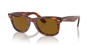 Ray-Ban RB 2140 954 Wayfarer Sunglasses-1