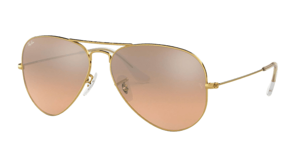Ray-Ban RB 3025 001/3E Aviator Sunglasses-1