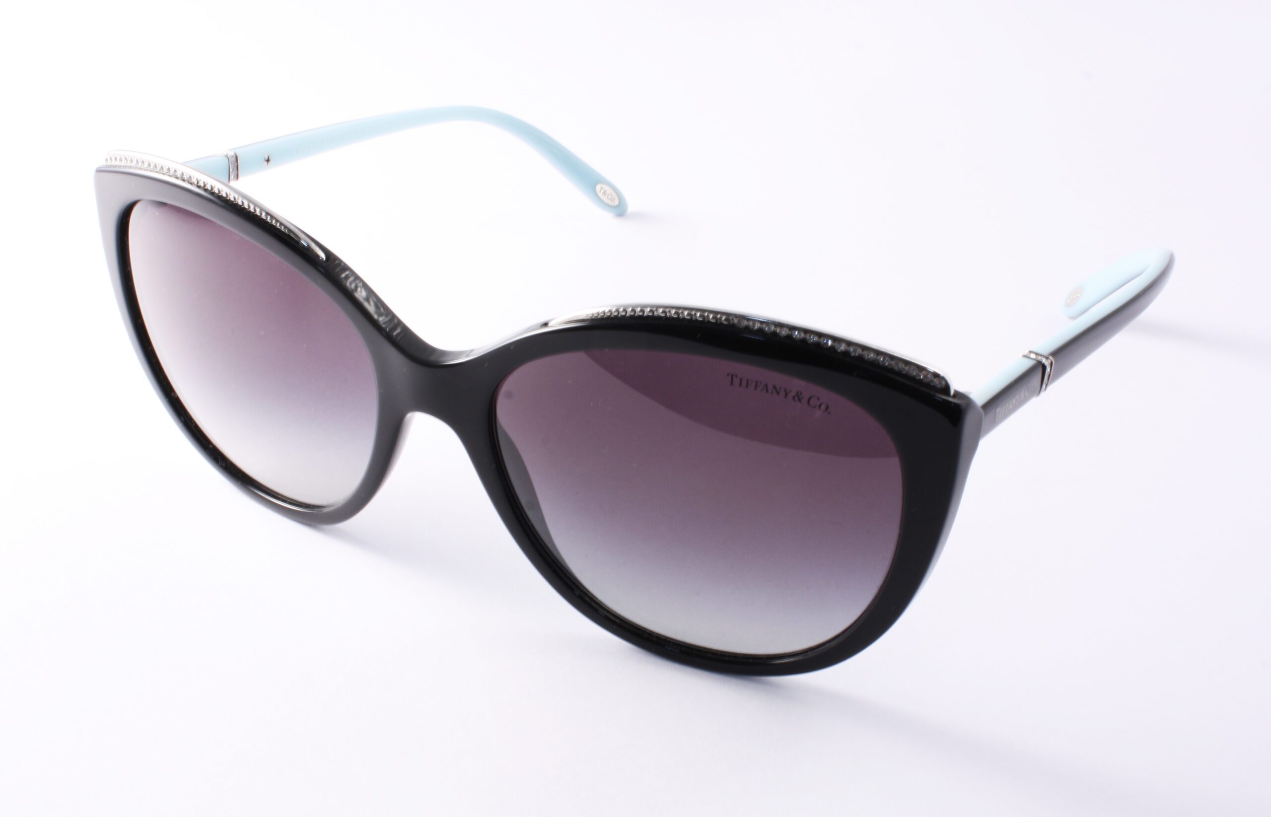 Tiffany TF 4134 B Sunglasses 8001 3C 
