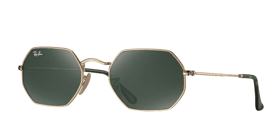 ray ban 53 21