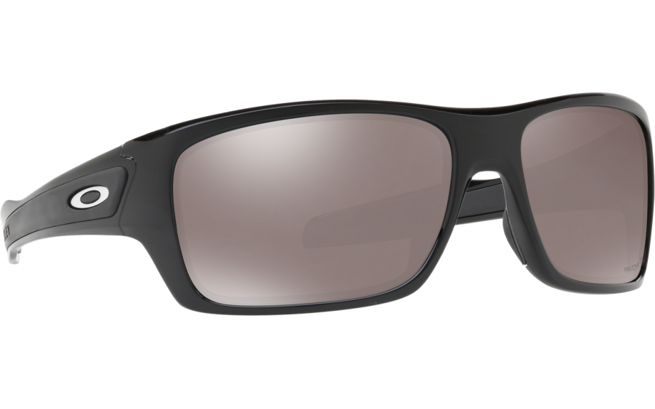 oakley turbine polarized lenses