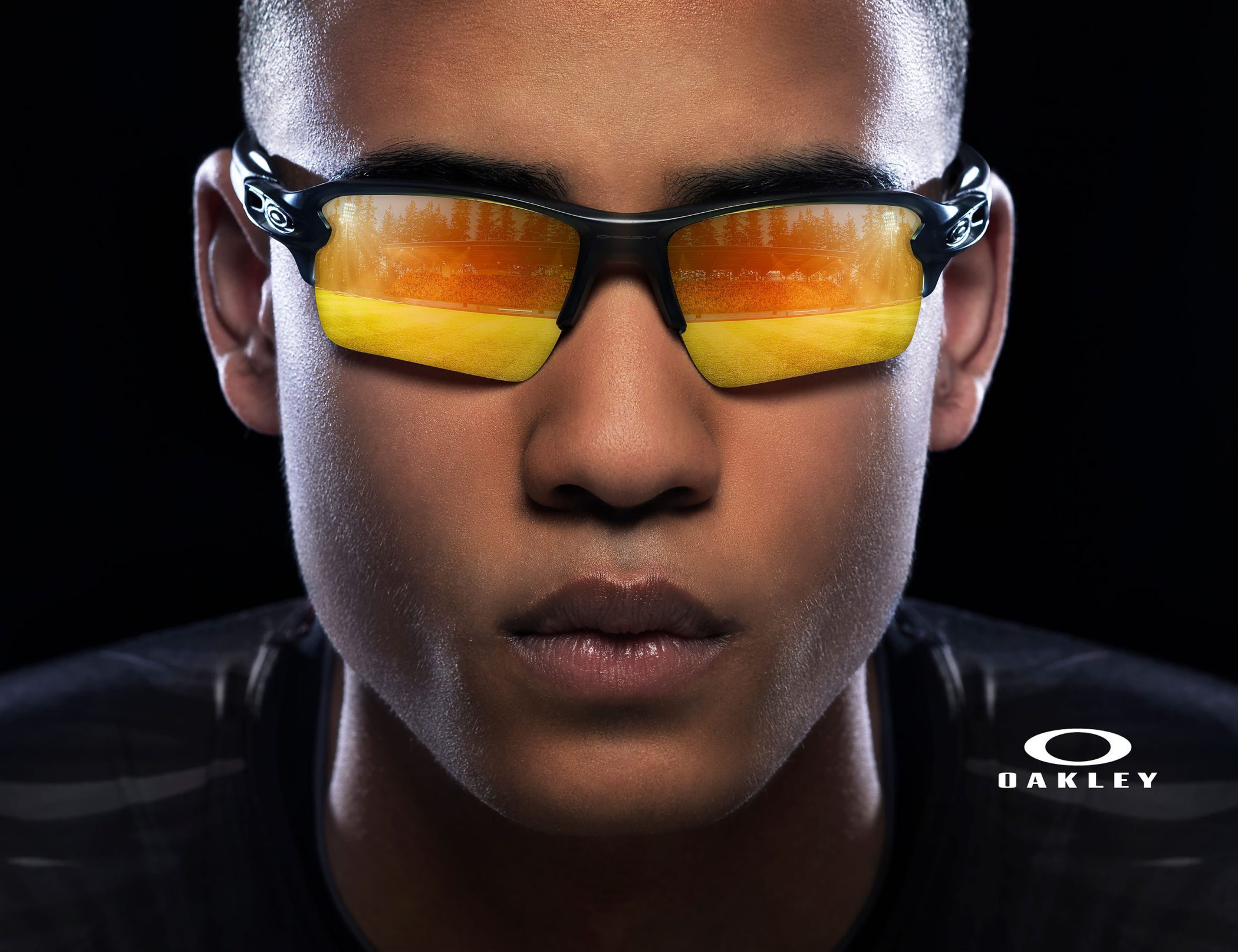 Oakley direct hotsell
