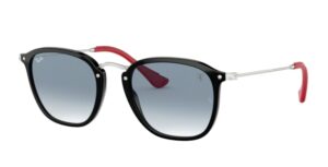Ray-Ban RB 2448 NM Ferrari Sunglasses