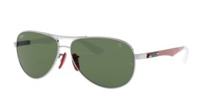 Ray-Ban RB 8313 M Ferrari Sunglasses