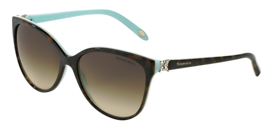 tiffany tortoise shell sunglasses