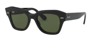 Ray-Ban State Street RB 2186 Sunglasses