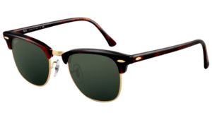 Ray-Ban RB 3016 Clubmaster Sunglasses