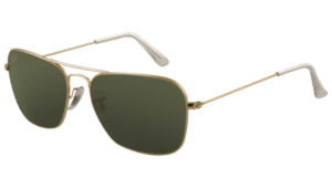 Ray-Ban Caravan RB 3136 Sunglasses