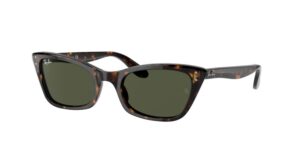 Ray-Ban Lady Burbank RB 2299 Sunglasses